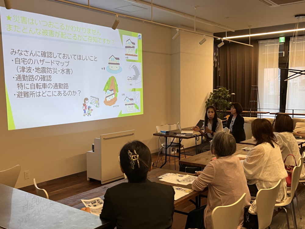 昨年度オープンしたテーマパーク「ジャングリア」